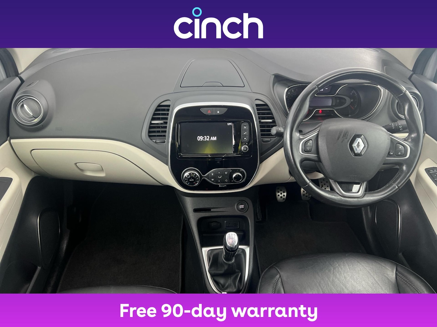 Used Renault Captur 2018 for sale - 76847823: Photo 15