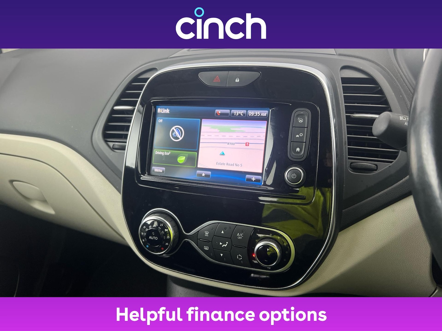 Used Renault Captur 2018 for sale - 76847823: Photo 17