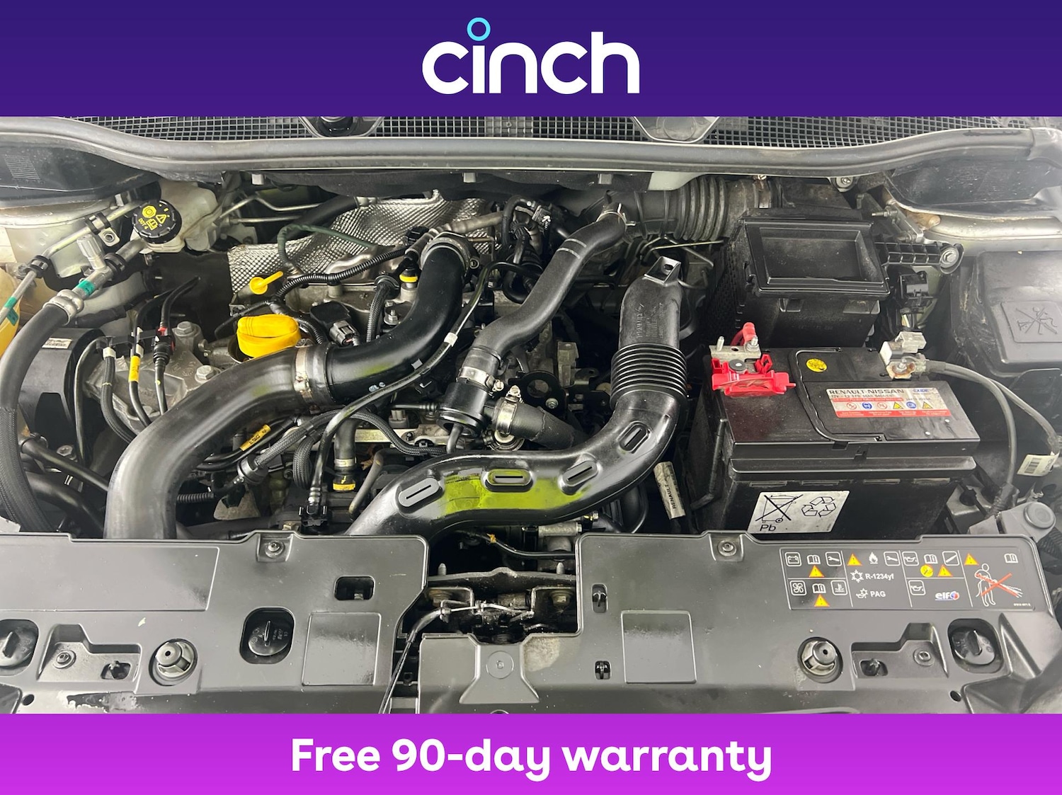 Used Renault Captur 2018 for sale - 76847823: Photo 23