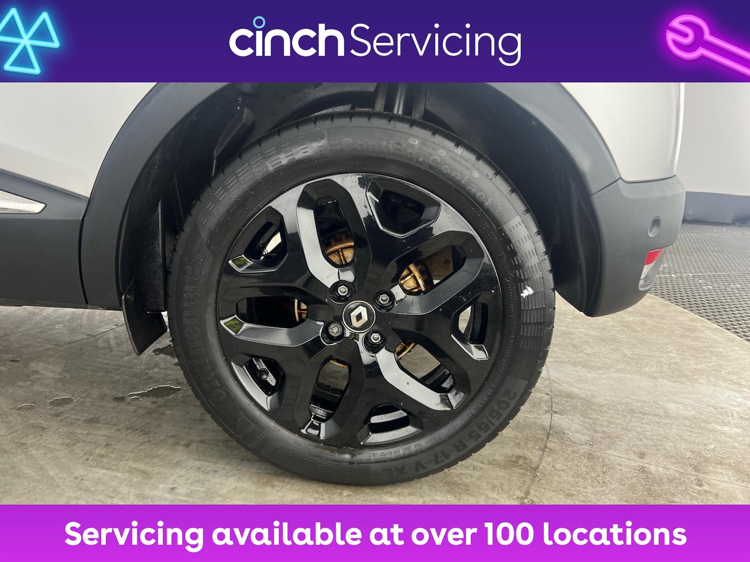 Used Renault Captur 2018 for sale - 76847823: Photo 26