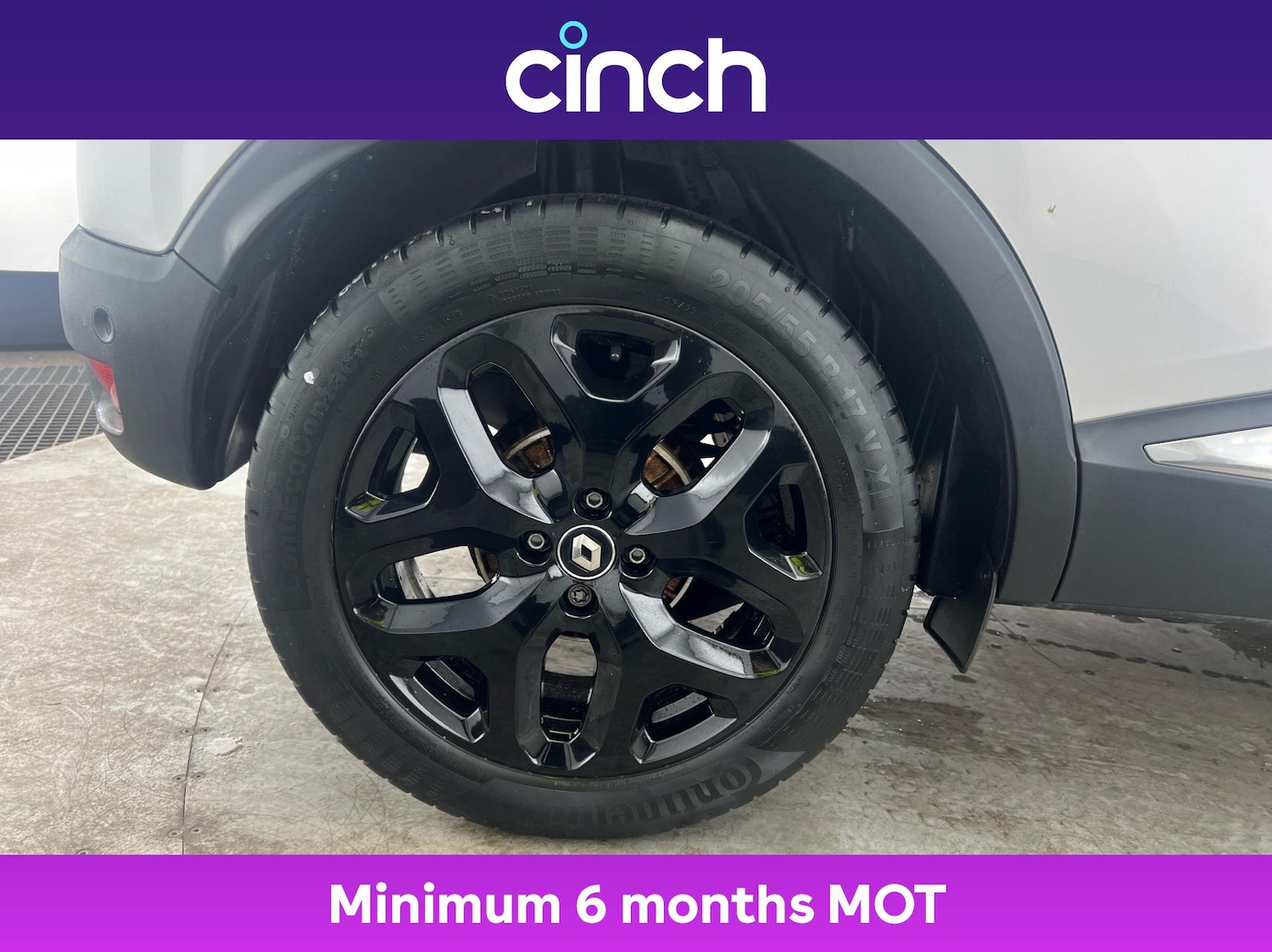 Used Renault Captur 2018 for sale - 76847823: Photo 27