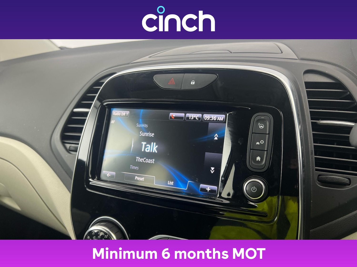 Used Renault Captur 2018 for sale - 76847823: Photo 32