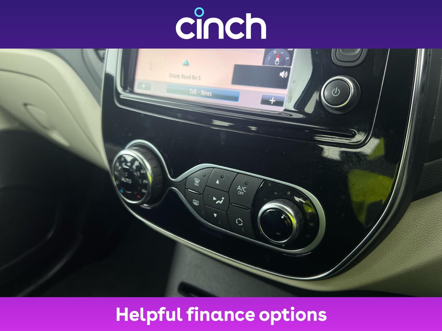 Used Renault Captur 2018 for sale - 76847823: Photo 35