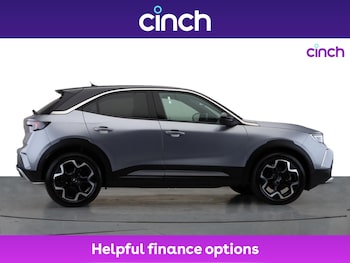 Used Vauxhall Mokka X 2023 for sale - 75503949: Photo