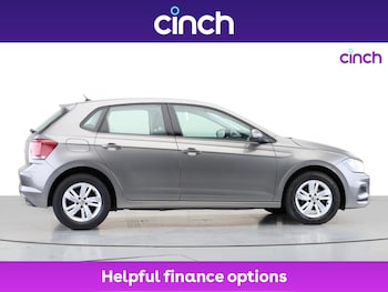 Used Volkswagen Polo 2019 for sale - 76468886: Photo