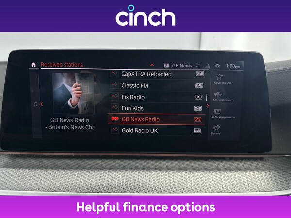 Used BMW 5 Series 2020 for sale - 76224391: Photo 17