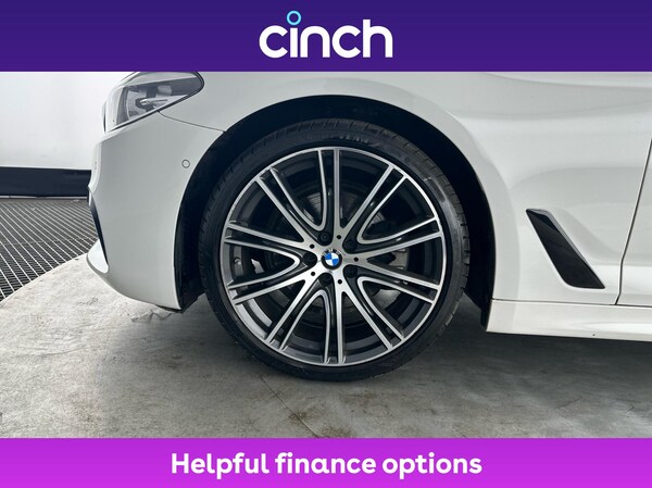 Used BMW 5 Series 2020 for sale - 76224391: Photo 24