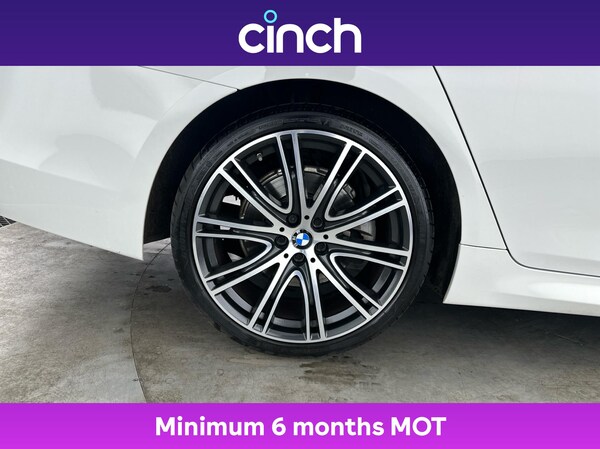 Used BMW 5 Series 2020 for sale - 76224391: Photo 27