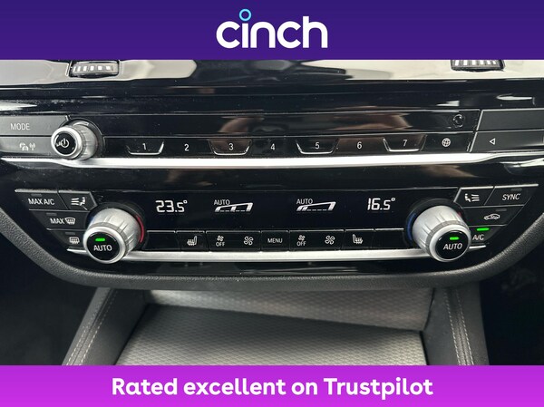 Used BMW 5 Series 2020 for sale - 76224391: Photo 33