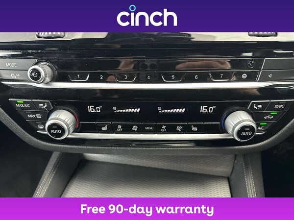 Used BMW 5 Series 2020 for sale - 76224391: Photo 34