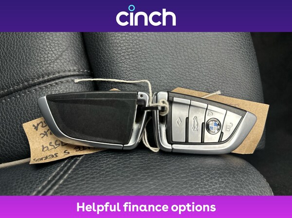 Used BMW 5 Series 2020 for sale - 76224391: Photo 40