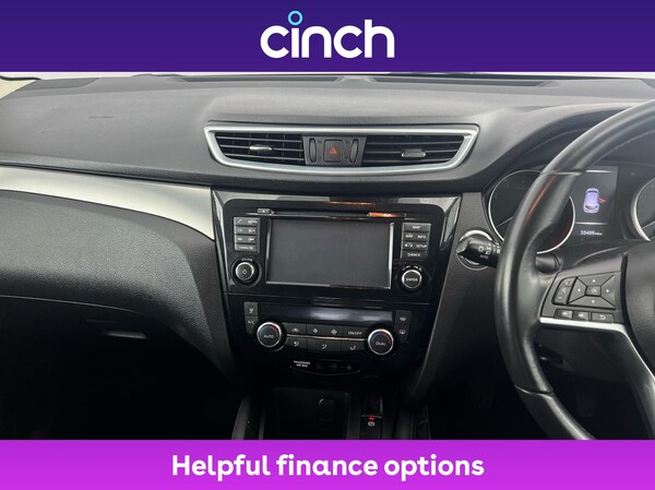 Used Nissan Qashqai 2018 for sale - 76186460: Photo 17