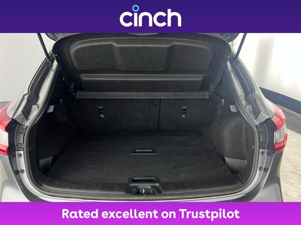 Used Nissan Qashqai 2018 for sale - 76186460: Photo 21