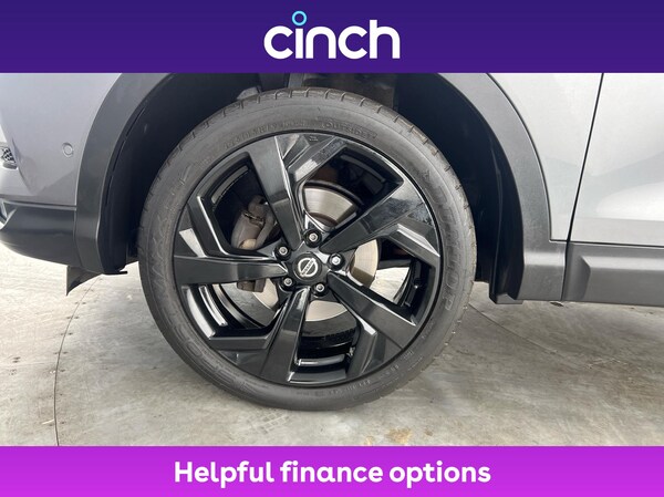 Used Nissan Qashqai 2018 for sale - 76186460: Photo 24