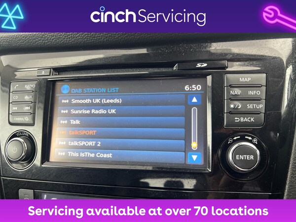 Used Nissan Qashqai 2018 for sale - 76186460: Photo 31