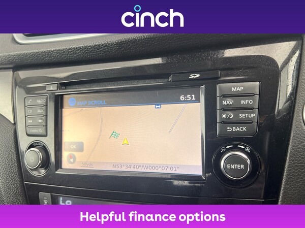 Used Nissan Qashqai 2018 for sale - 76186460: Photo 35