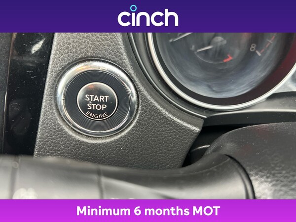 Used Nissan Qashqai 2018 for sale - 76186460: Photo 37