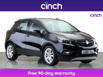 2018 - 1.4T ecoTEC Active 5dr