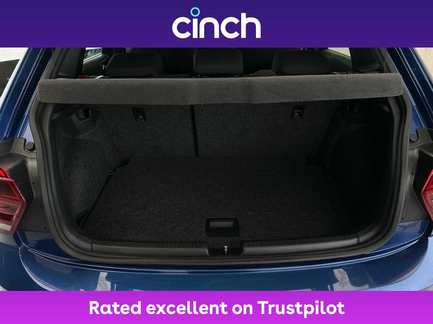 Used Volkswagen Polo 2019 for sale - 76428969: Photo 21