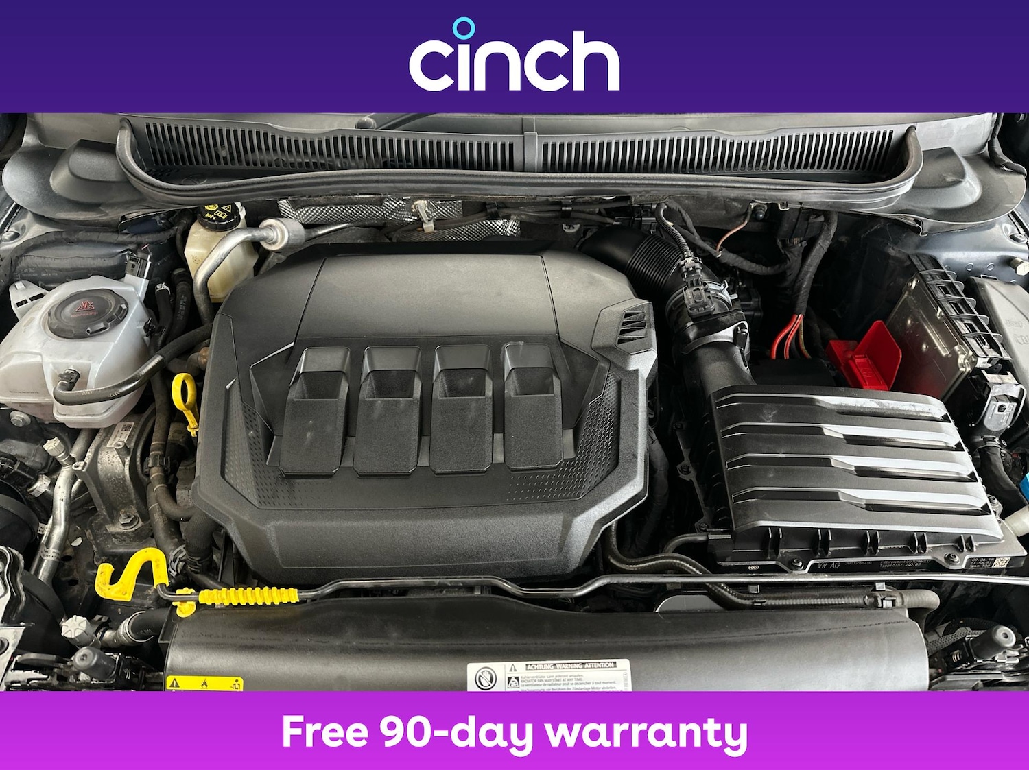 Used Volkswagen Polo 2019 for sale - 76428969: Photo 23