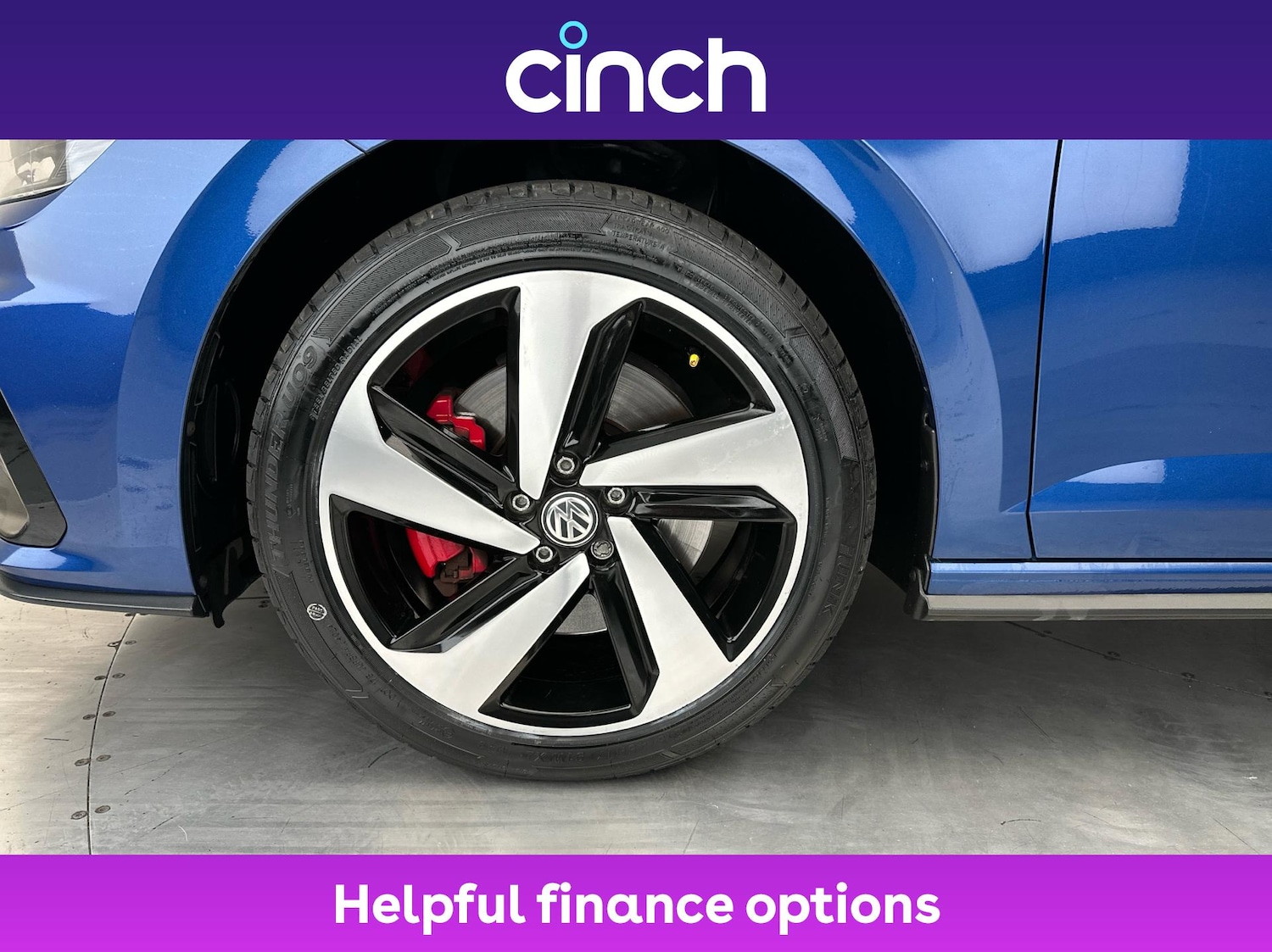 Used Volkswagen Polo 2019 for sale - 76428969: Photo 24