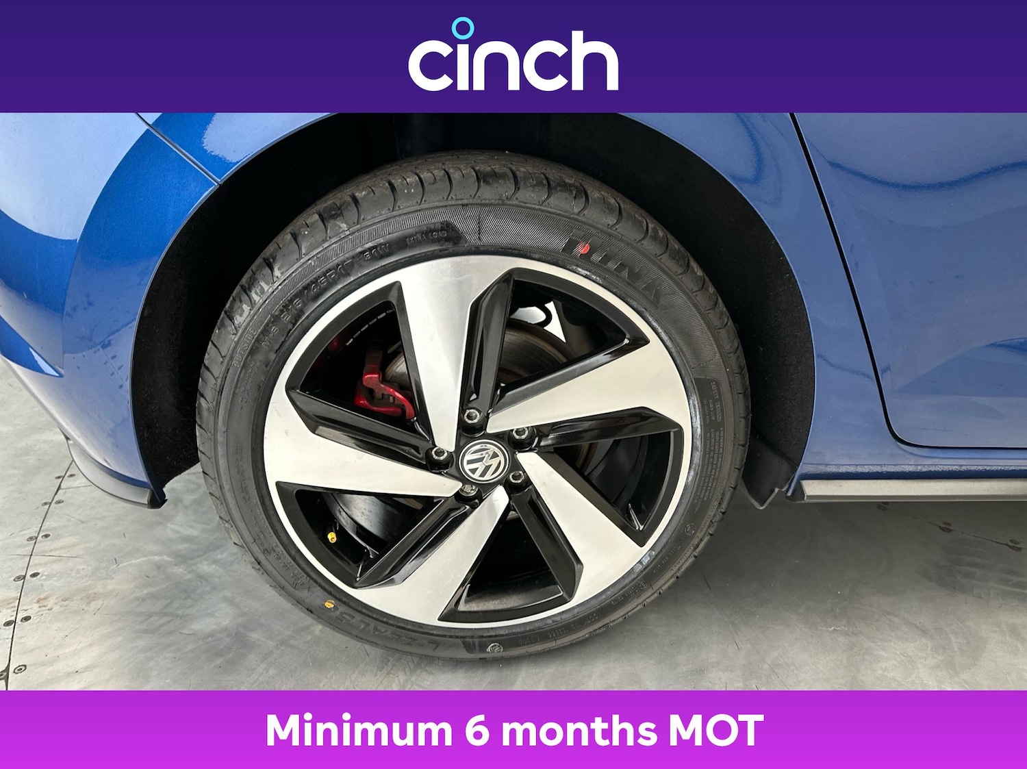 Used Volkswagen Polo 2019 for sale - 76428969: Photo 27