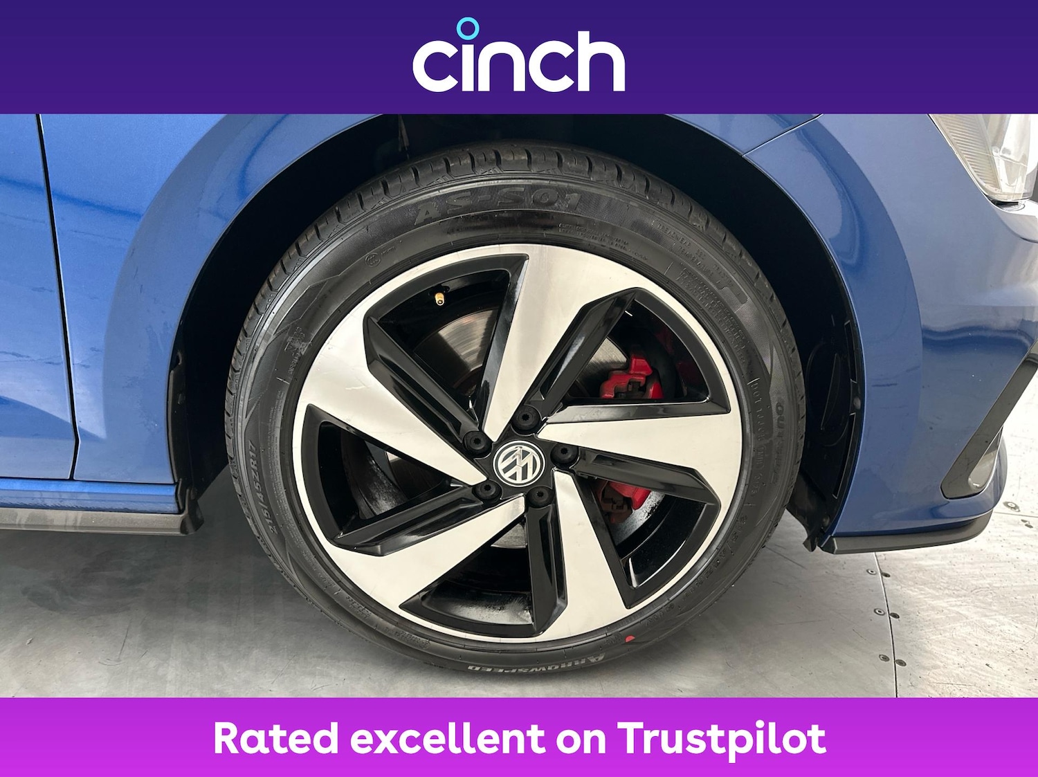 Used Volkswagen Polo 2019 for sale - 76428969: Photo 28