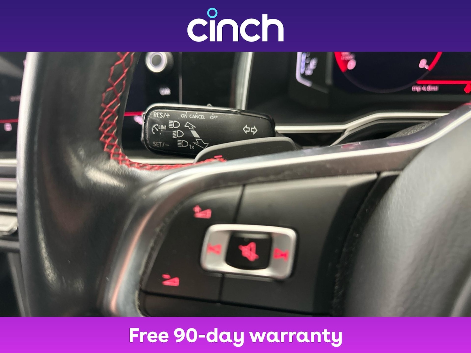 Used Volkswagen Polo 2019 for sale - 76428969: Photo 34