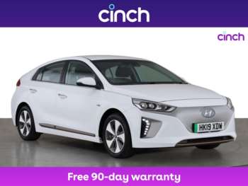 2019 - 88kW Electric Premium 28kWh 5dr Auto