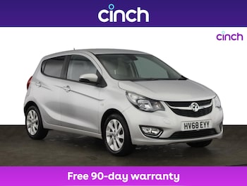 2018 - 1.0 [73] SL 5dr