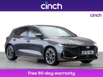 Used Ford Focus 2022 for sale - 75308278: Photo