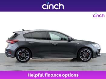 Used Ford Focus 2022 for sale - 75308278: Photo