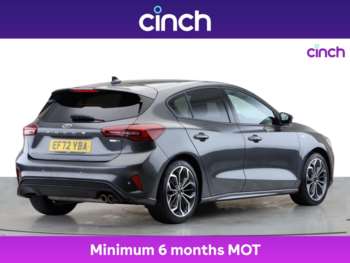 Used Ford Focus 2022 for sale - 75308278: Photo