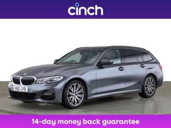 Used BMW 3 Series 2021 for sale - 74439822: Photo