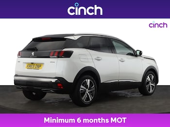 Used Peugeot 3008 2019 for sale - 75474551: Photo