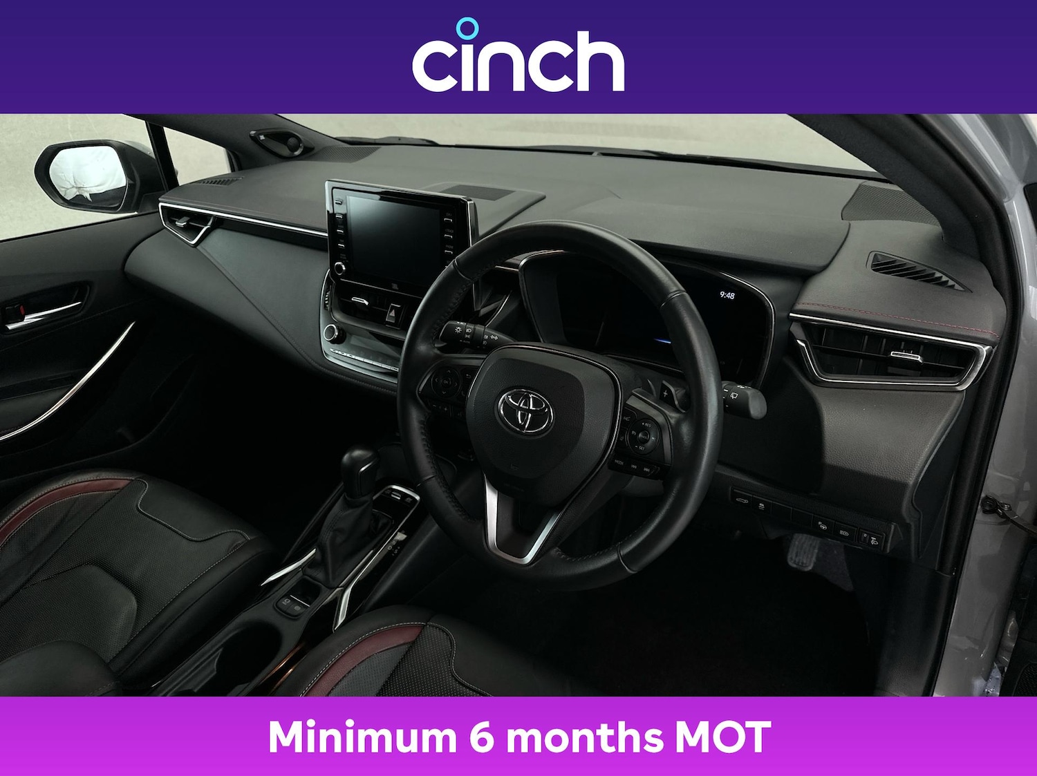 Used Toyota Corolla 2021 for sale - 77056039: Photo 12