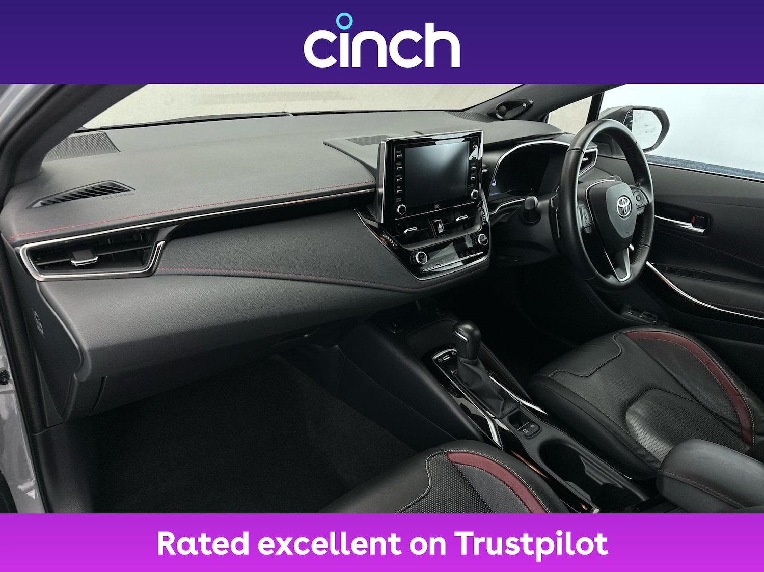 Used Toyota Corolla 2021 for sale - 77056039: Photo 14