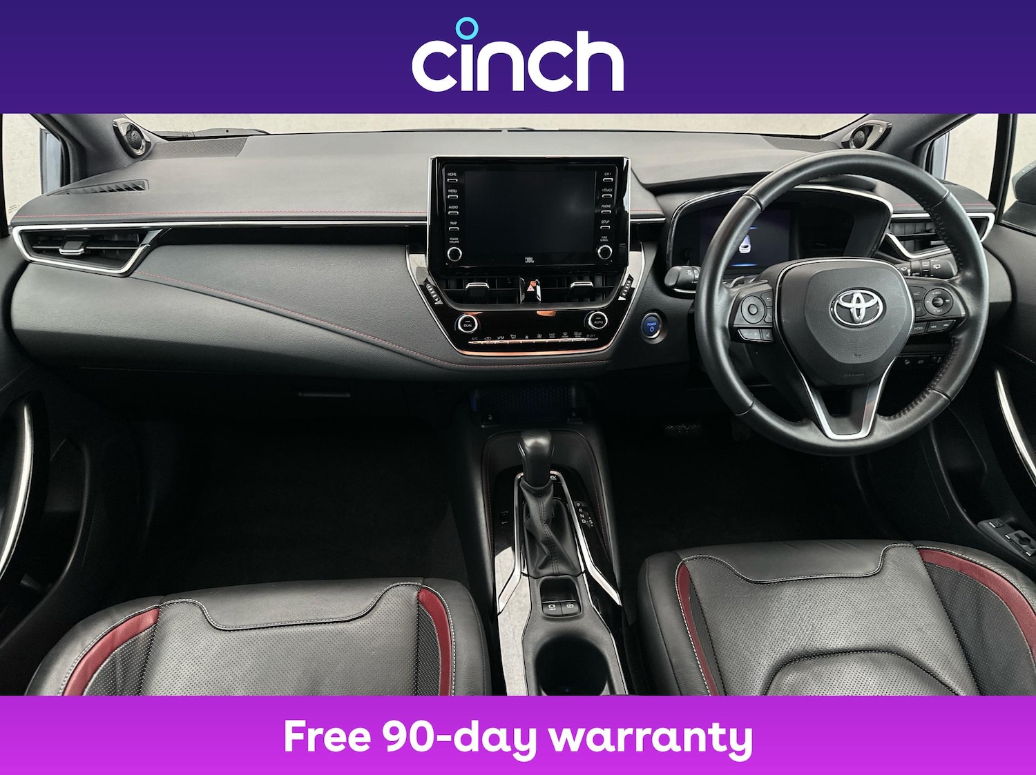 Used Toyota Corolla 2021 for sale - 77056039: Photo 15