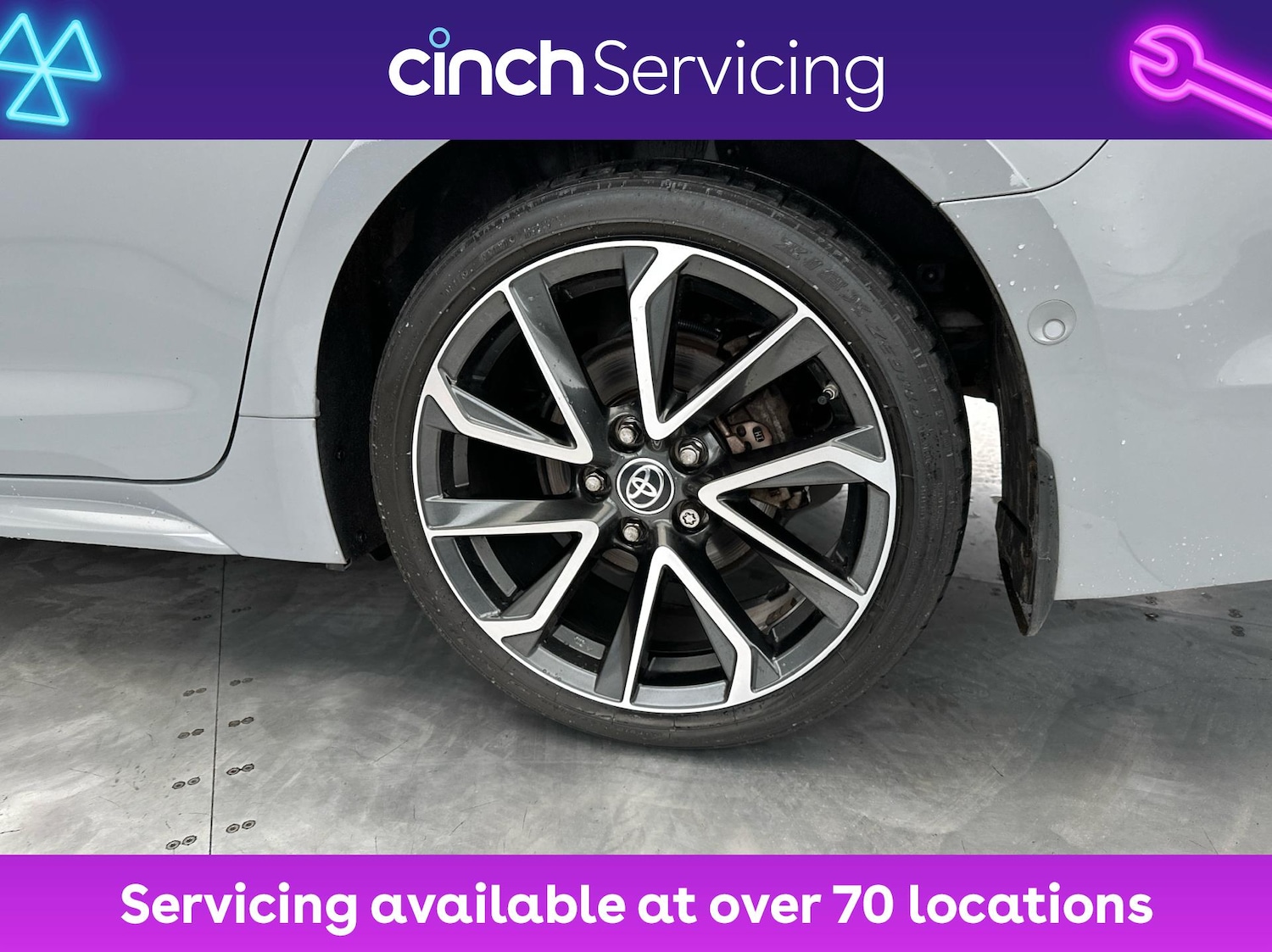 Used Toyota Corolla 2021 for sale - 77056039: Photo 26