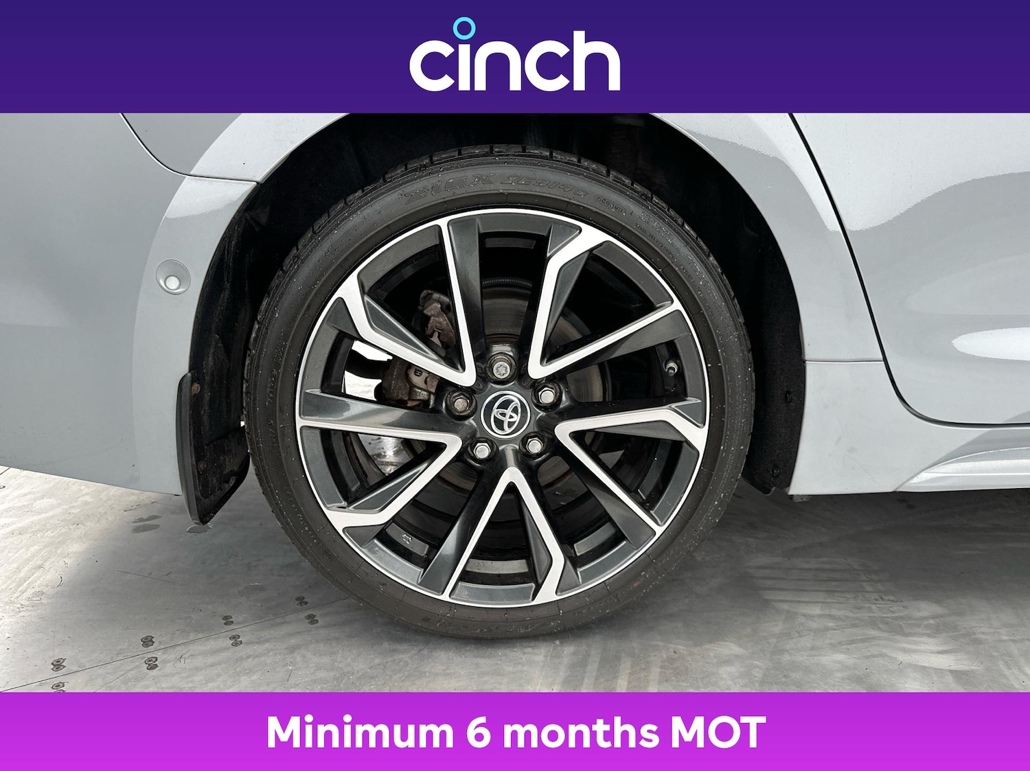 Used Toyota Corolla 2021 for sale - 77056039: Photo 27