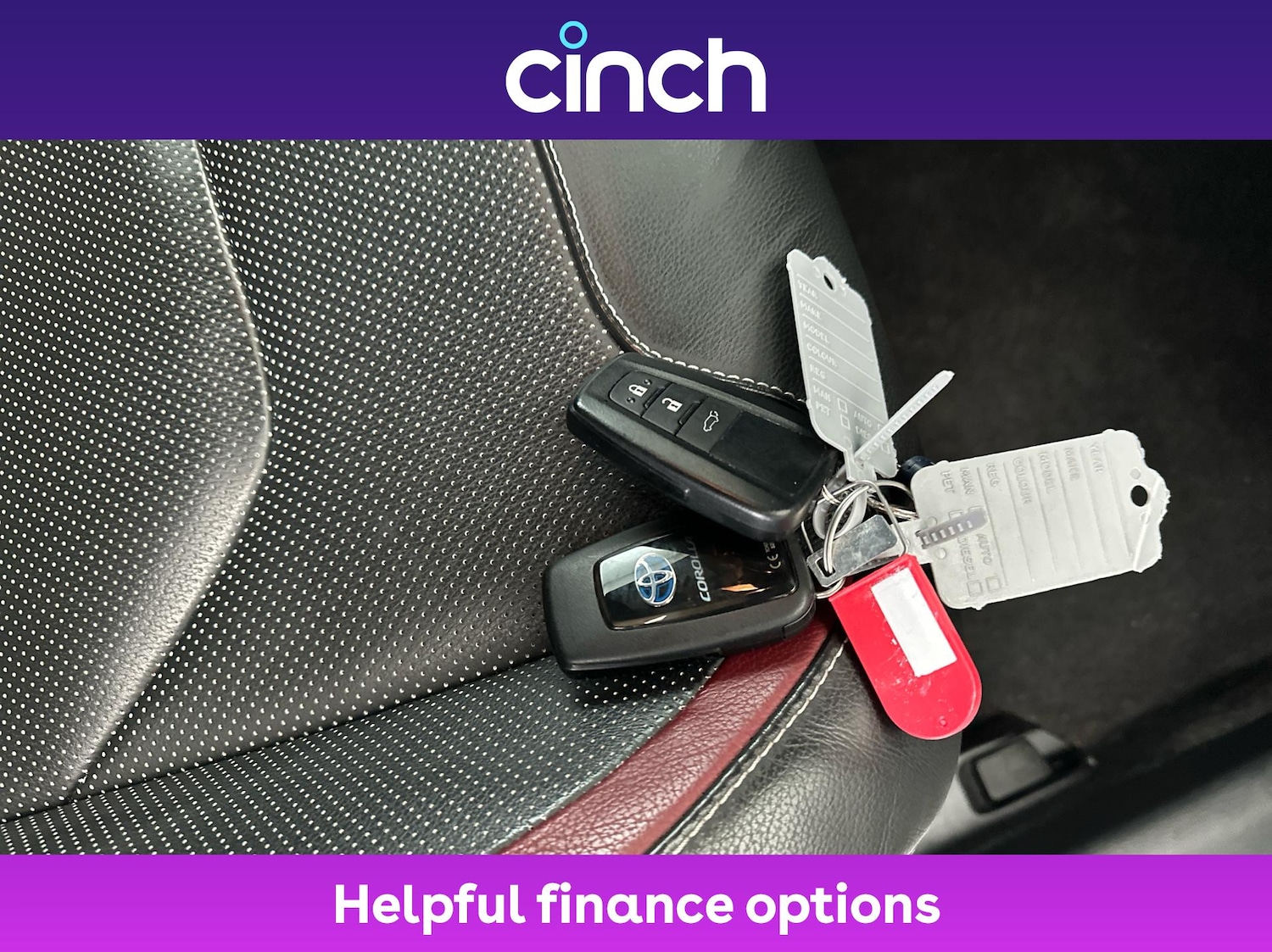 Used Toyota Corolla 2021 for sale - 77056039: Photo 30