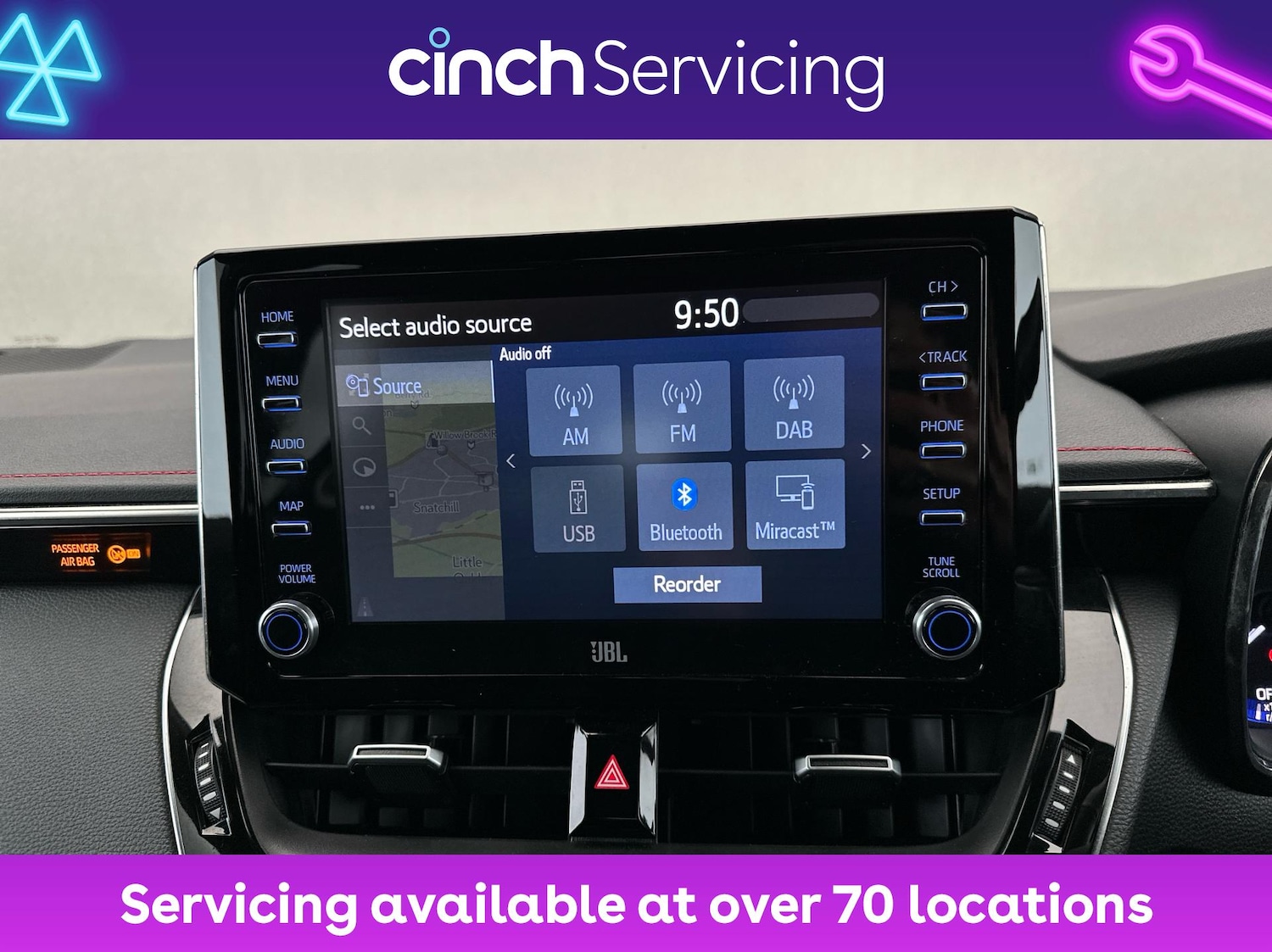 Used Toyota Corolla 2021 for sale - 77056039: Photo 31