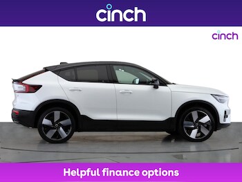 Used Volvo C40 2022 for sale - 75341352: Photo