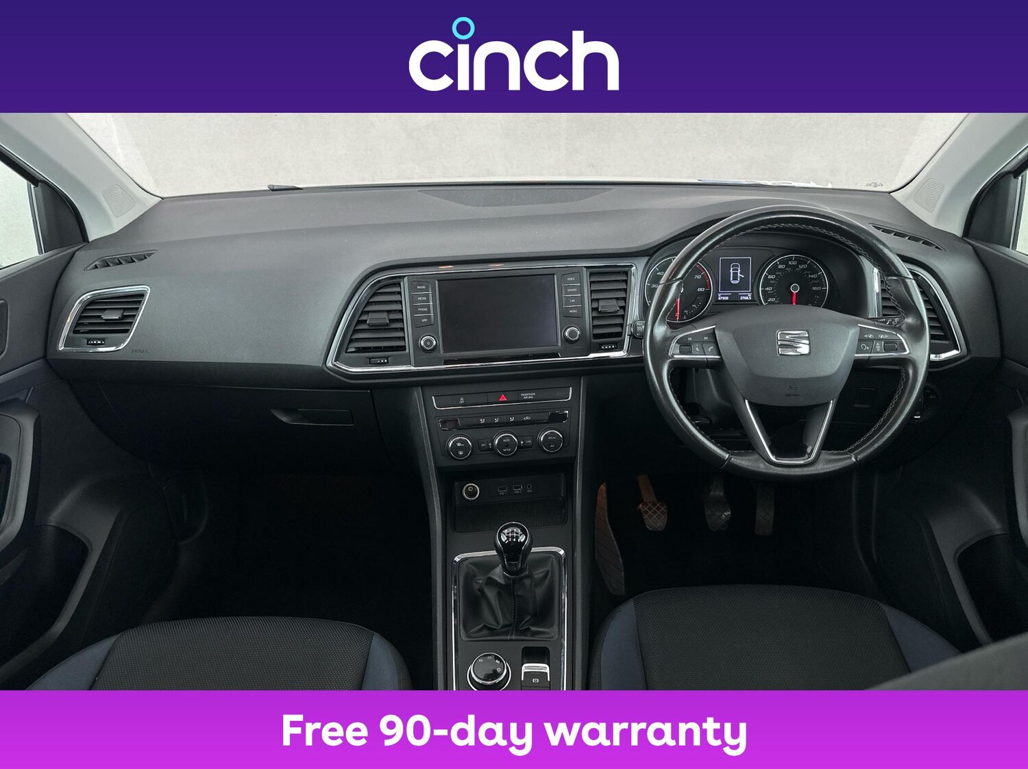 Used SEAT Ateca 2017 for sale - 76468950: Photo 15