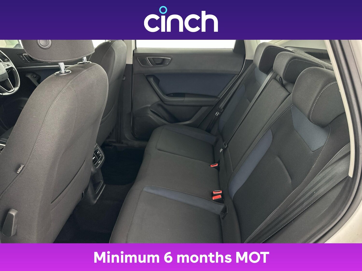 Used SEAT Ateca 2017 for sale - 76468950: Photo 20