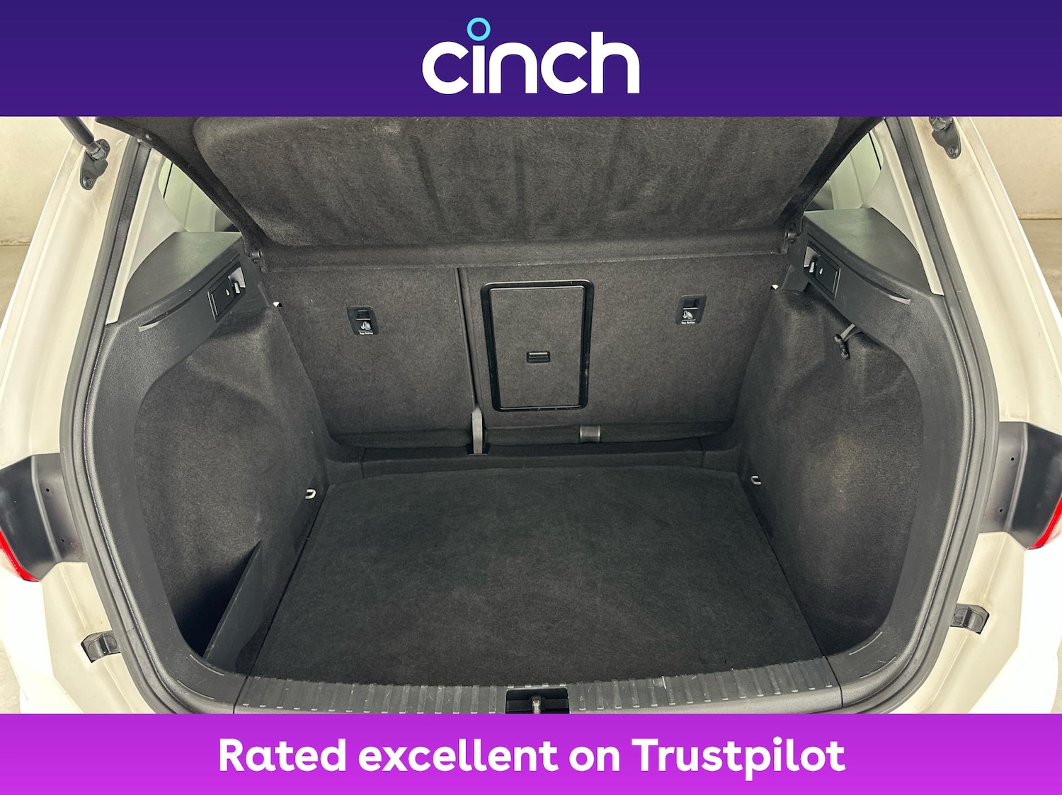 Used SEAT Ateca 2017 for sale - 76468950: Photo 21