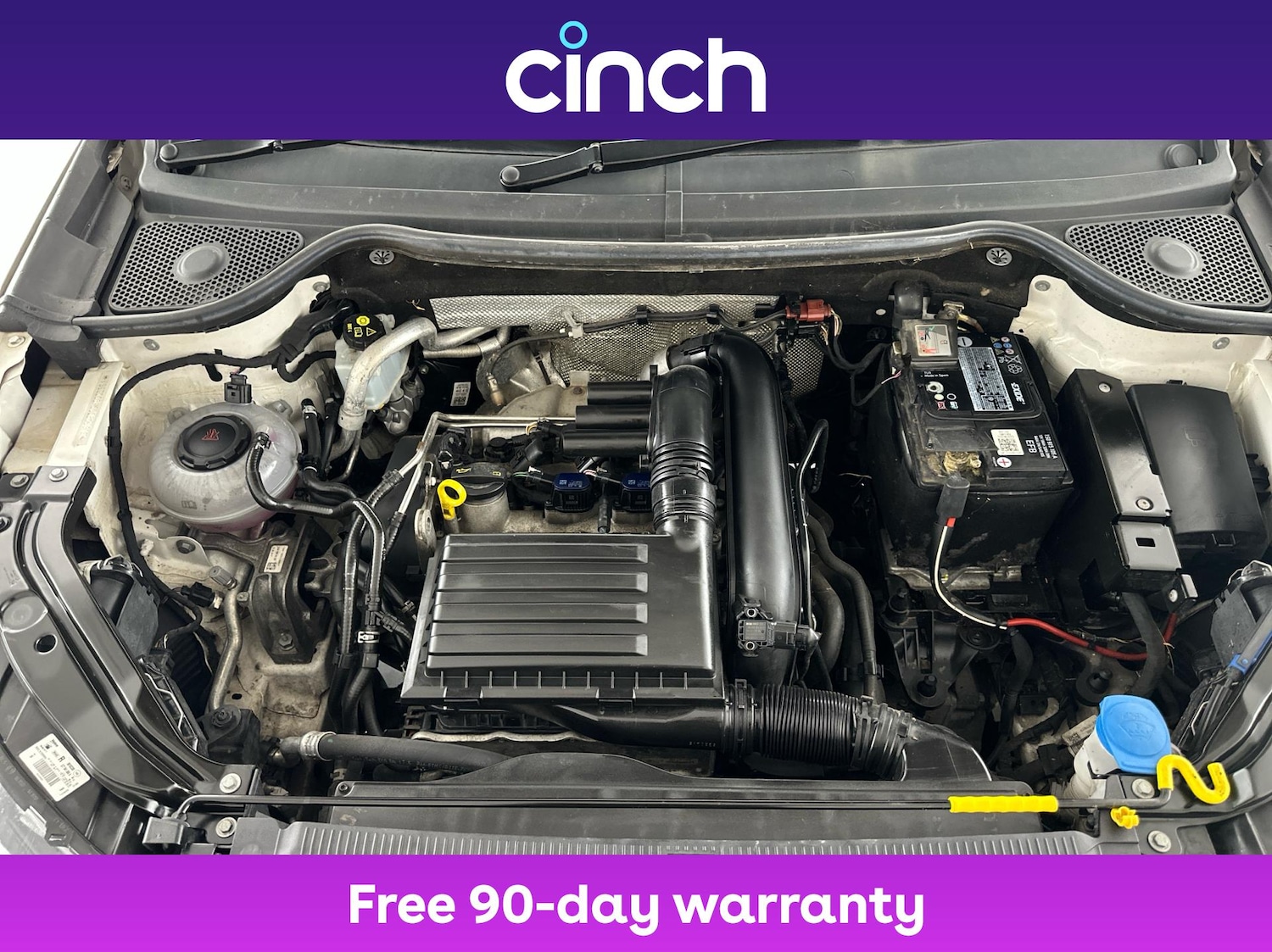 Used SEAT Ateca 2017 for sale - 76468950: Photo 23