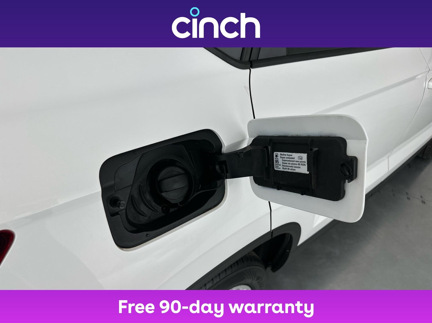 Used SEAT Ateca 2017 for sale - 76468950: Photo 29