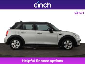 Used MINI Hatch 2020 for sale - 75322636: Photo