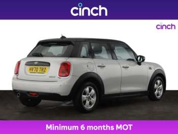 Used MINI Hatch 2020 for sale - 75322636: Photo
